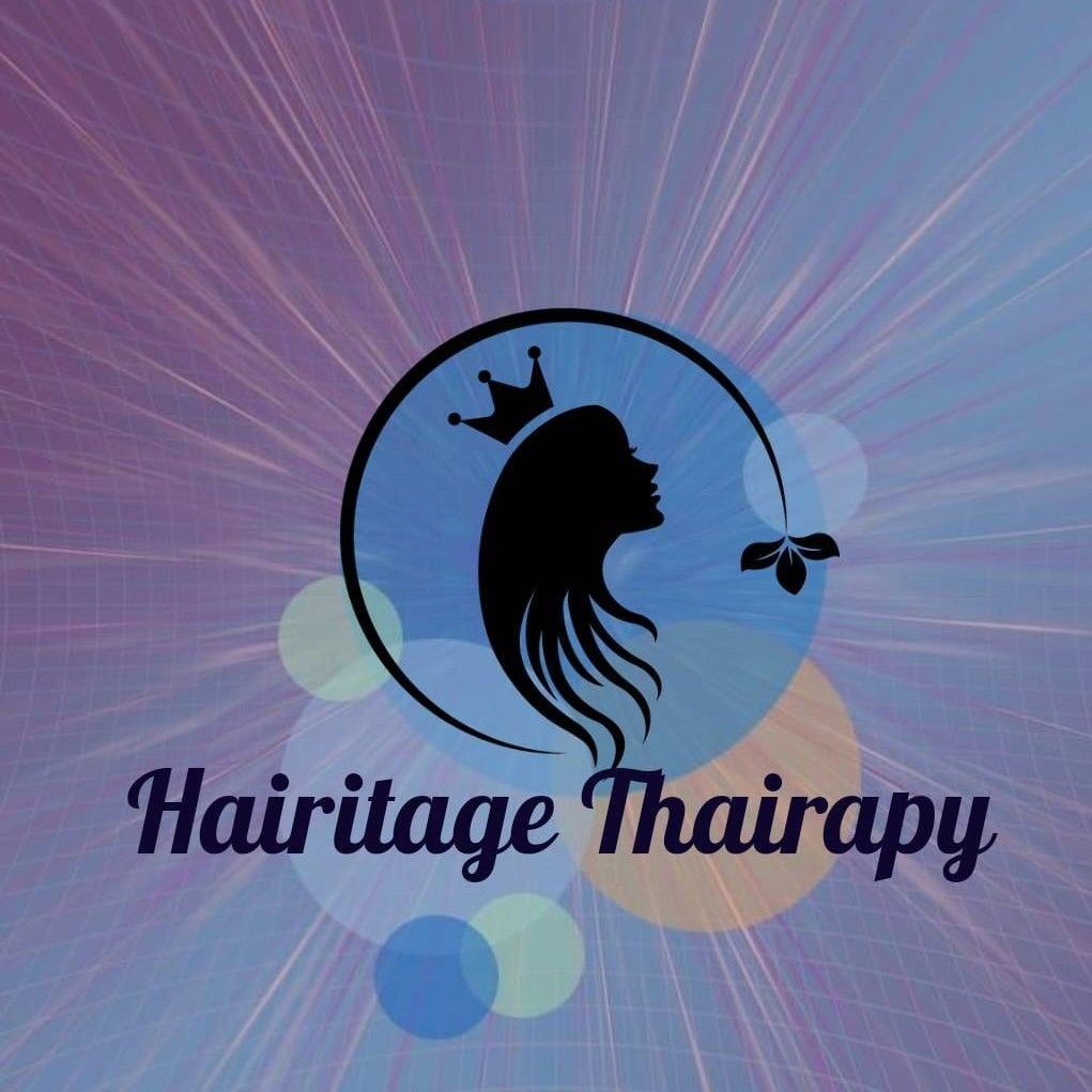 HAIRITAGE  THAIRAPY, 12 Market Road Place, NR30 2ED, Great Yarmouth