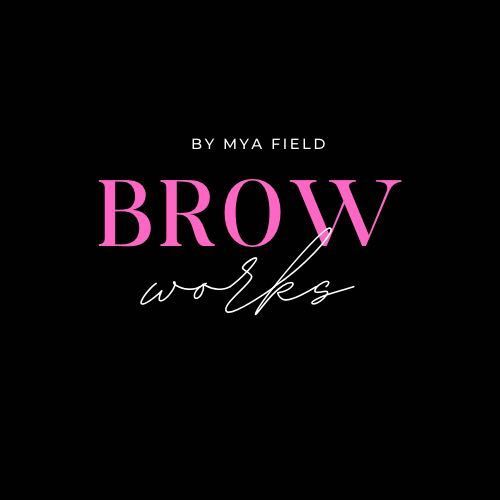 Browworksbymya, 23 Exchange Street, DD1 3DJ, Dundee