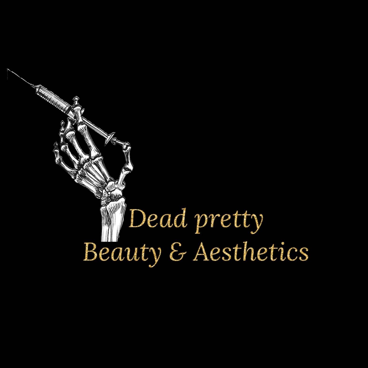 Dead Pretty Beauty & Aesthetics, 3 west view, DL17 8AQ, Ferryhill