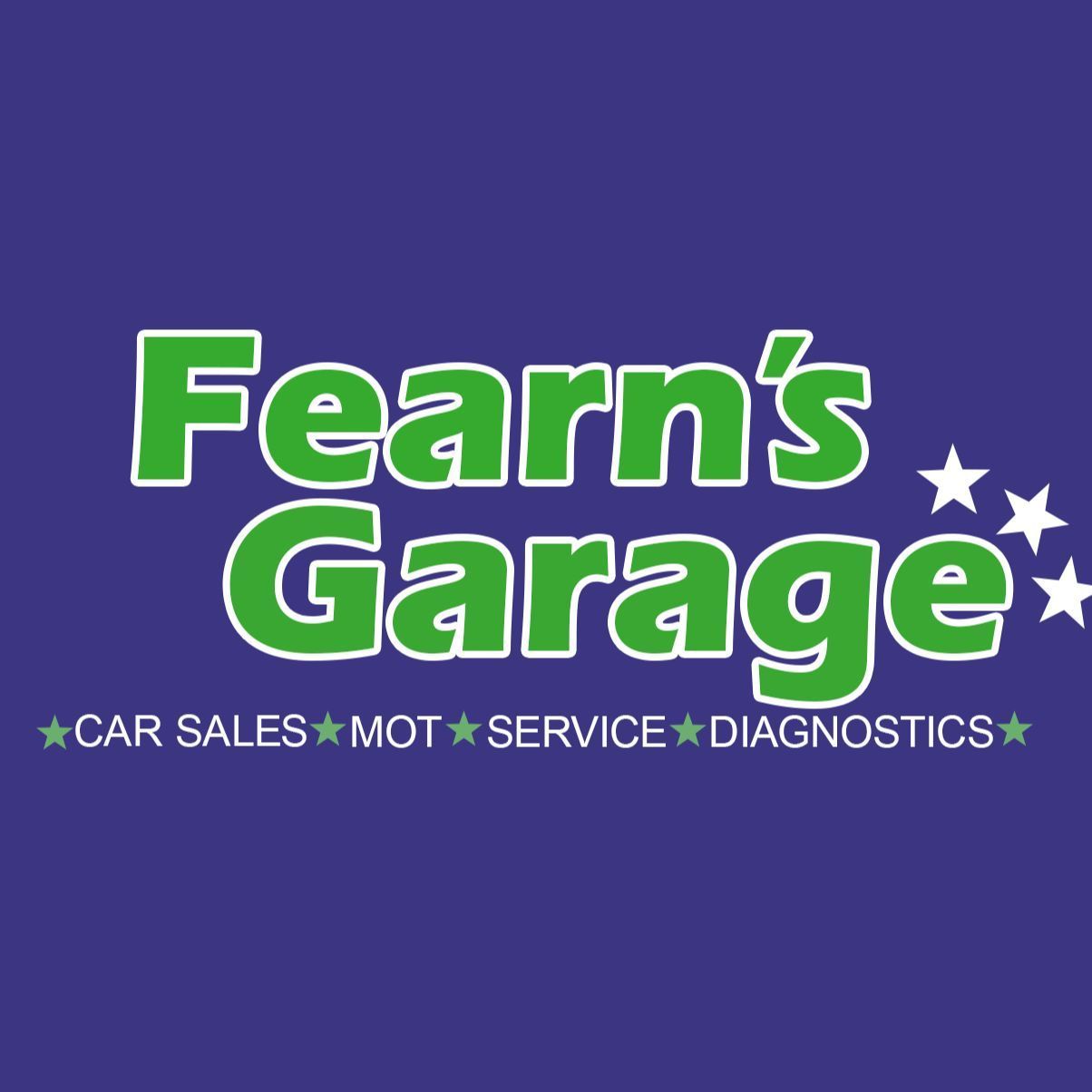 Fearn's Garage Ltd, Fearn's Garage, Occupation Road, DE11 8EN, Swadlincote