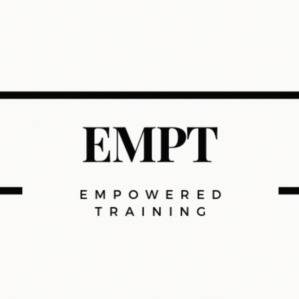 EMPT, 17 east walk, Anytime Fitness Yate, Bristol