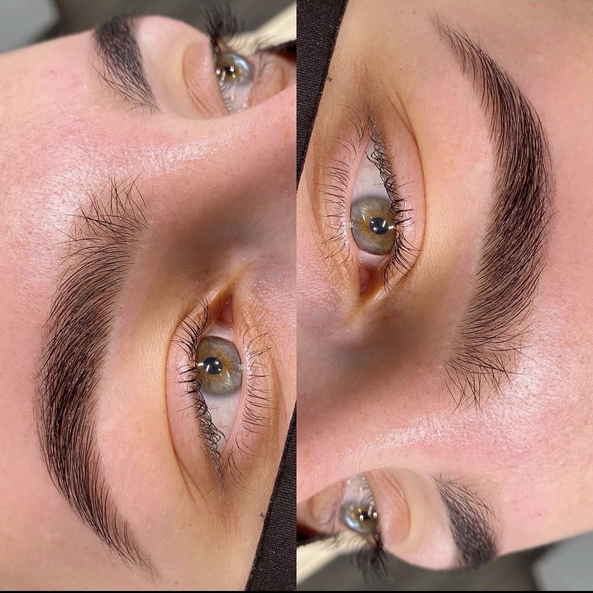 Signature Brows (formerly HD Brows) portfolio