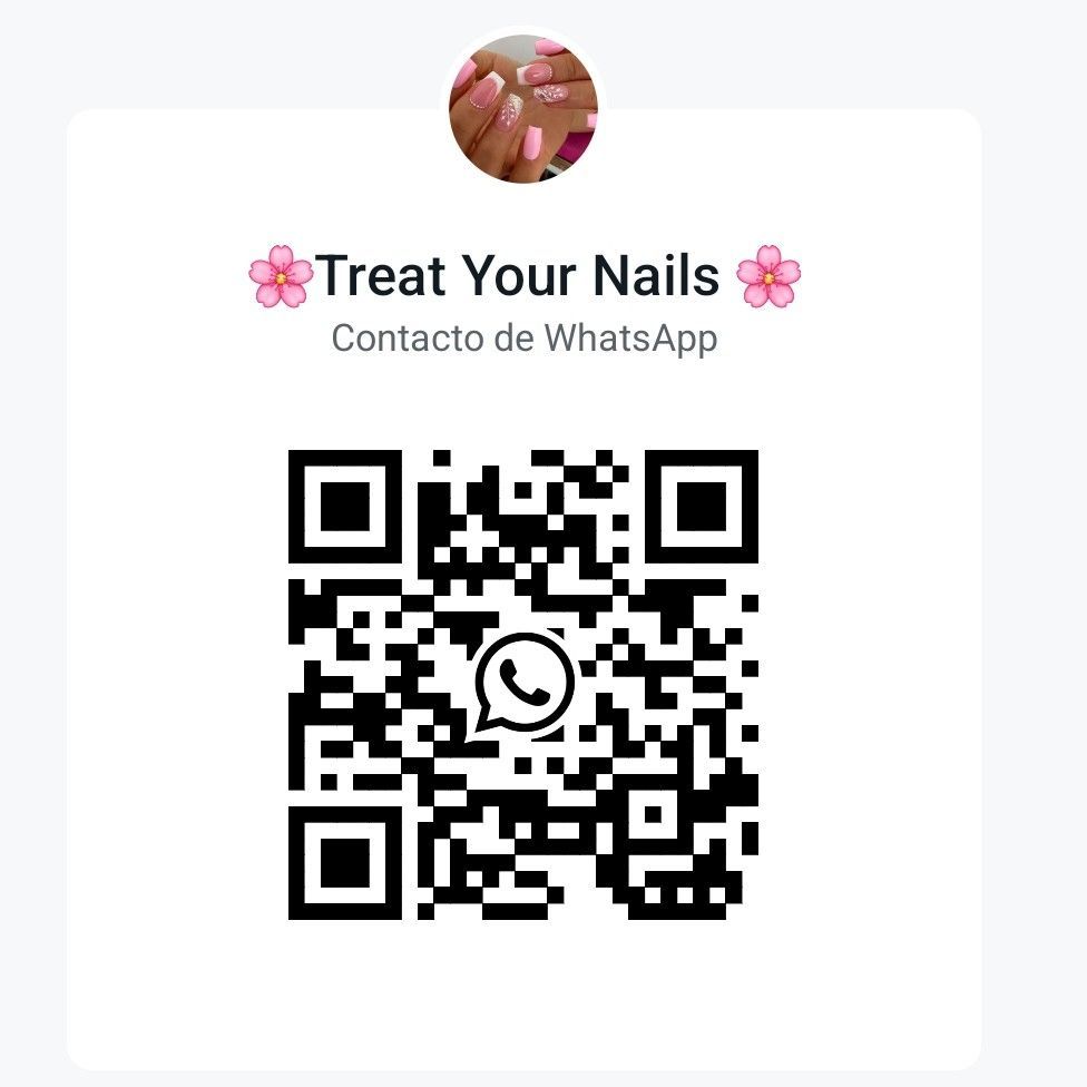 Treat Your NAILS, Elephant Road, Unit 7, SE17 1LB, London, London