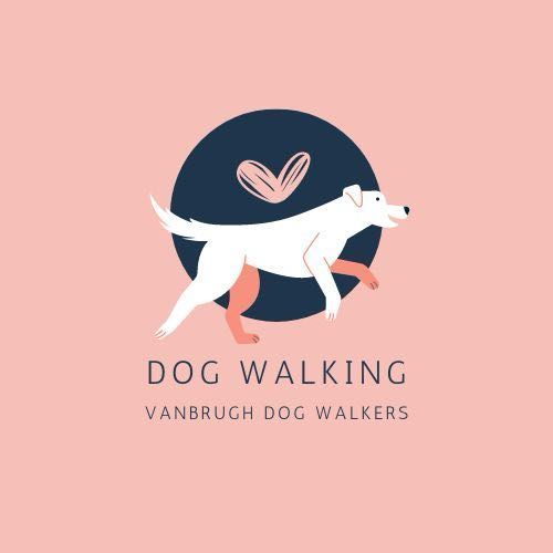 Vanbrugh Dog Walkers, Vanbrugh Hill, Vanbrugh Hill, London