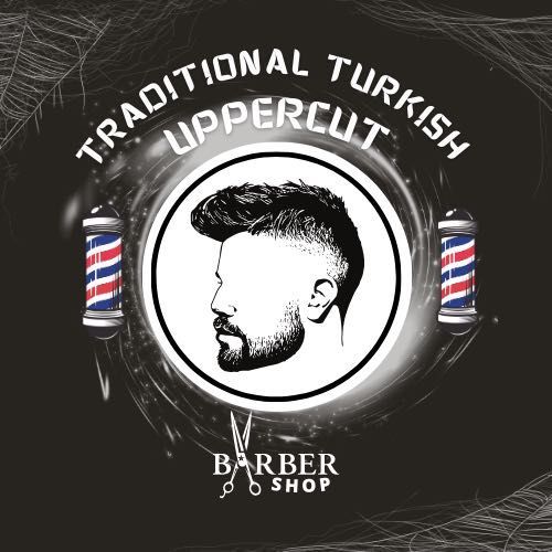 Uppercut Barbers, 273 Upper Richmond Road, Uppercut Barbers, SW15 6SP, London, London