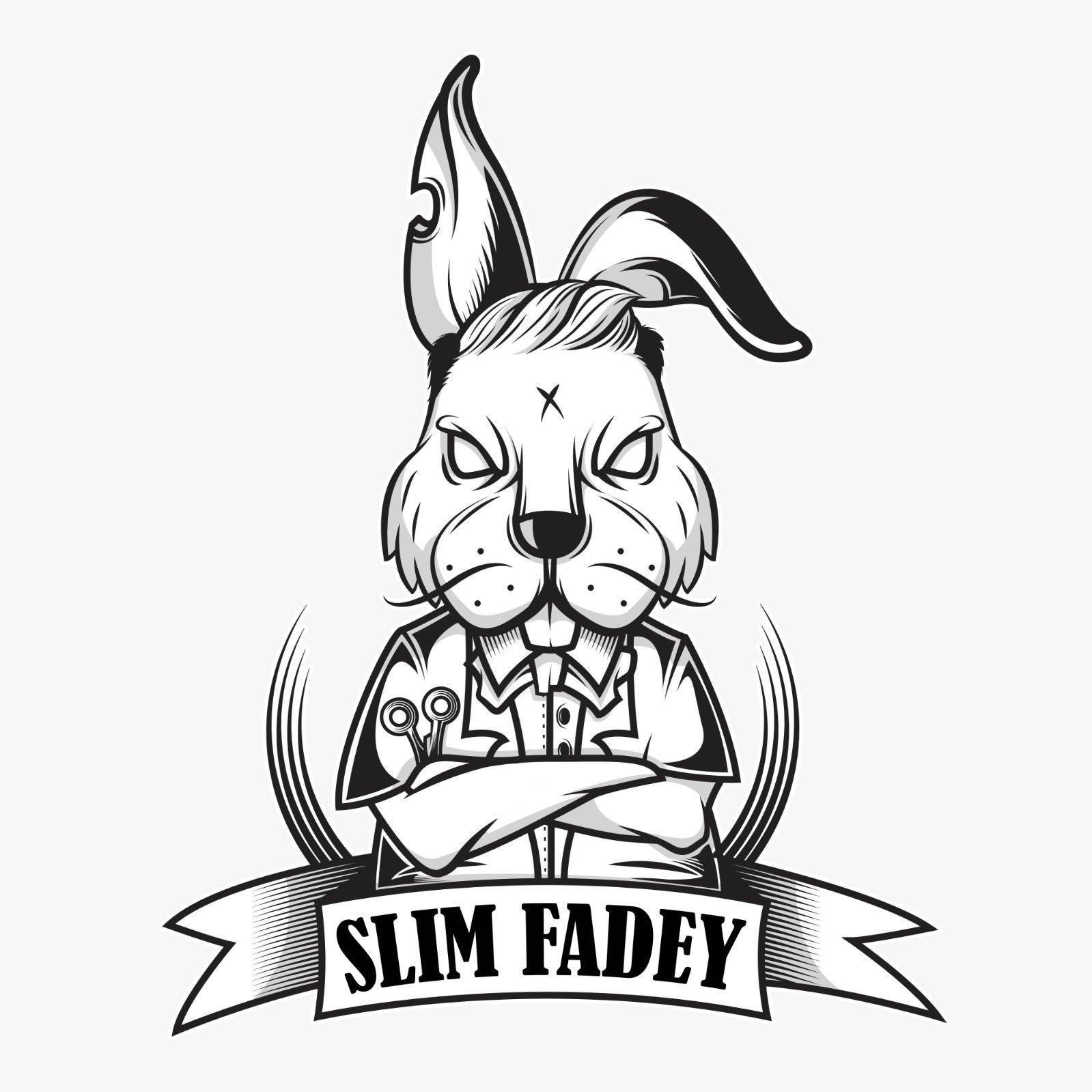 Slim Fadey, 22 Fairleigh Road, Slim Fadey, WF3 1PW, Wakefield