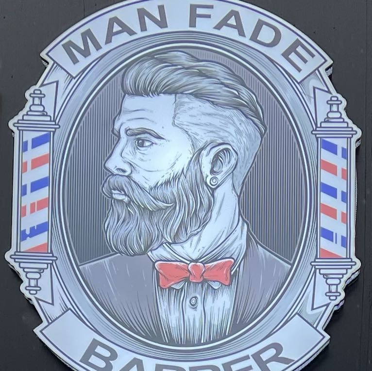 Man fade barber, 538 Chorley Old Road, BL1 6AB, Bolton