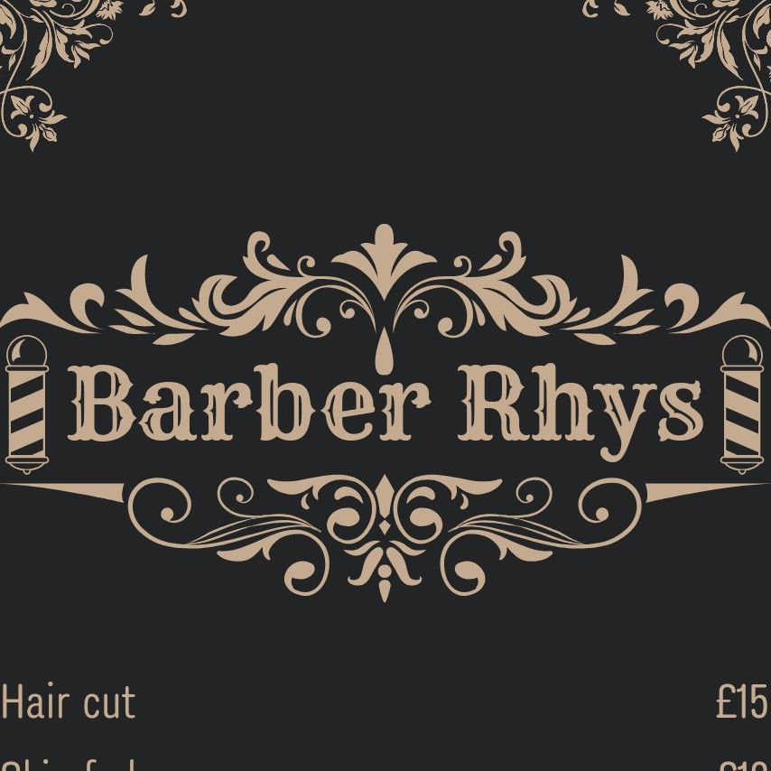 Barber Rhys, 170 Wellingborough Road, Beyond Beuty & Co, NN10 9SU, Rushden