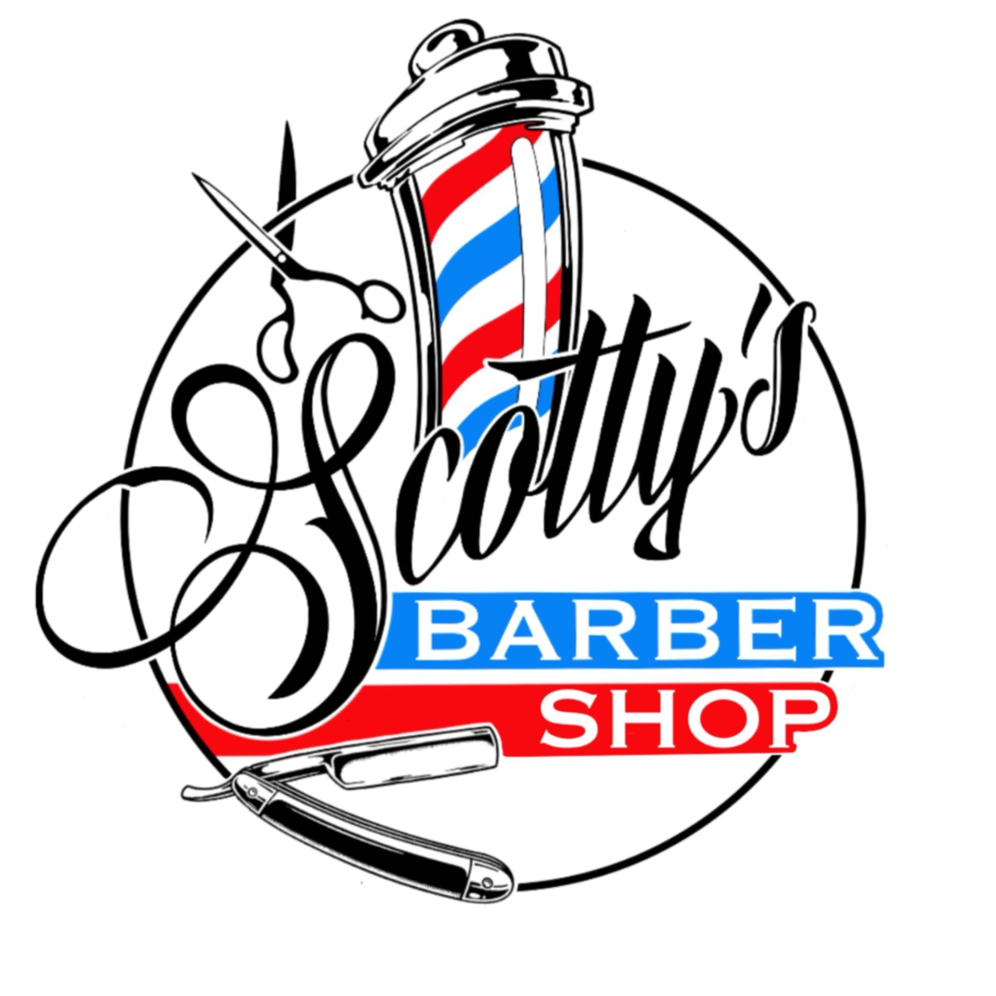 Scotty’s Barber Shop, 48 lynch Lane  Weymouth, Courtyard business centre, DT4 9DN, Weymouth