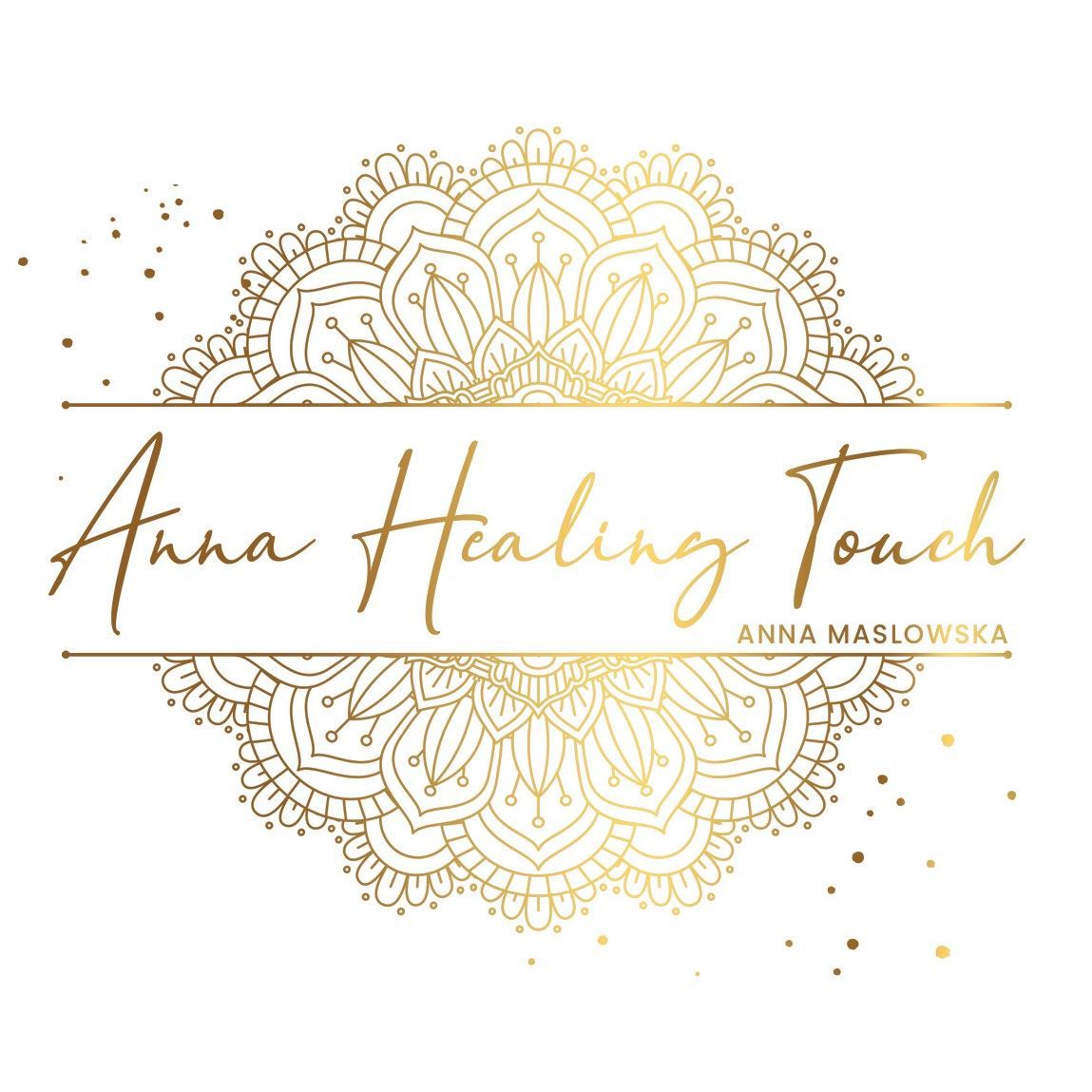 Anna Healing Touch - Anna Maslowska, 2 Sturminster Close, CV2 2JX, Coventry