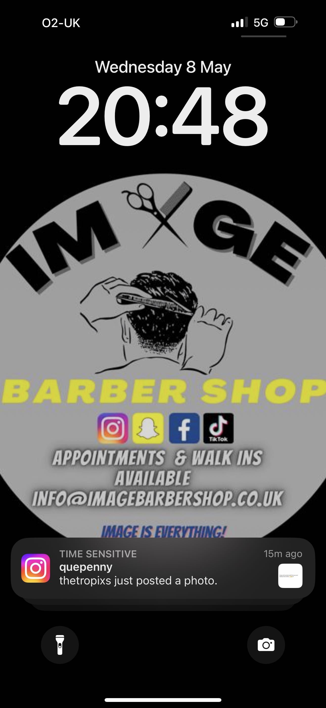 Image Barbershop, 95 Barton Street, Gloucester, Uk,, GL1 4HR, Gloucester