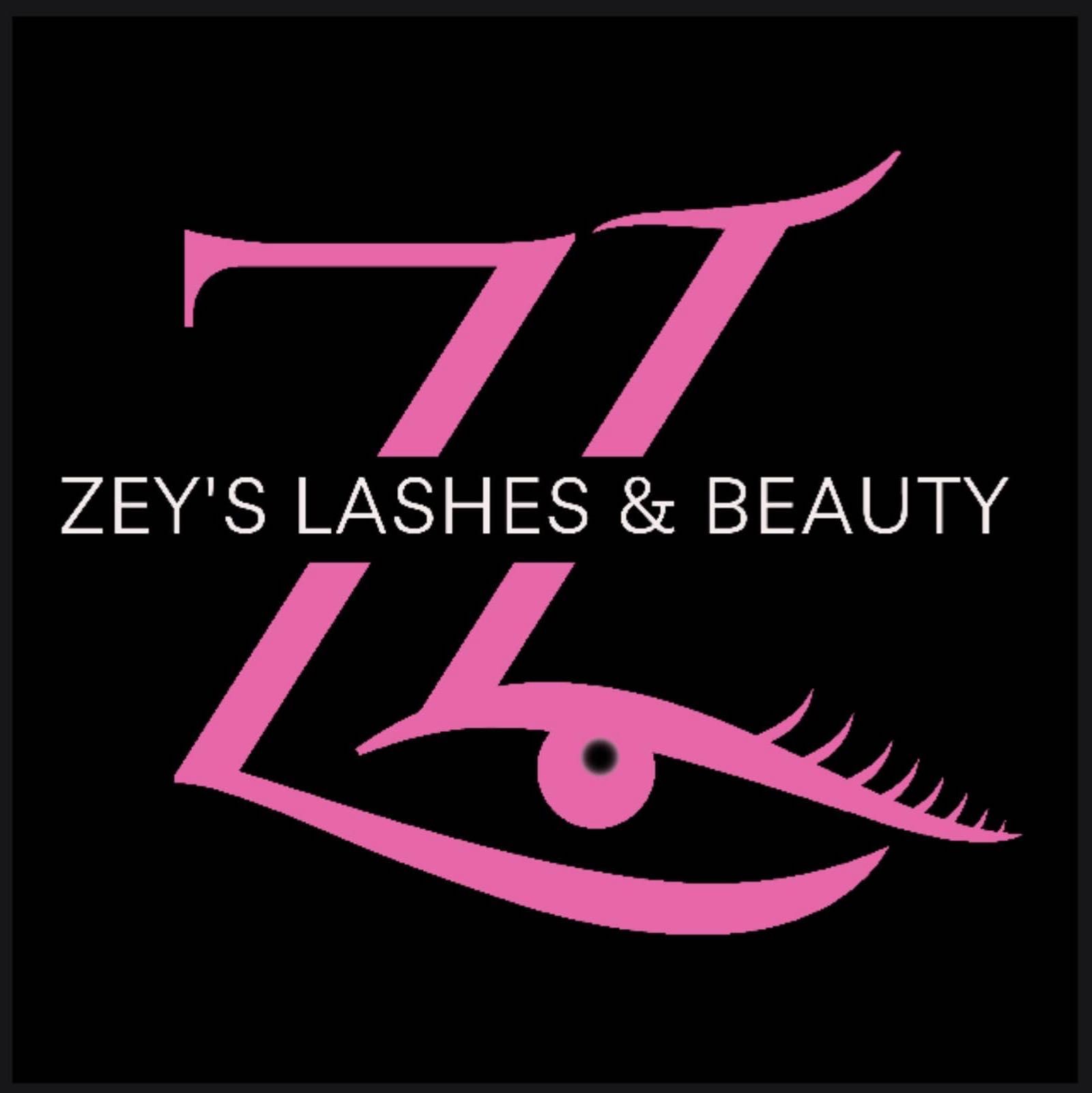 Zeys lashes&beauty, Roman Road, E3 5ES, London, London