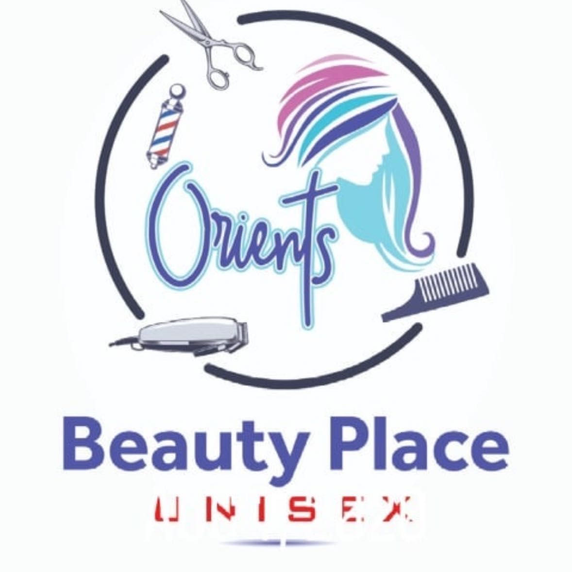 Orient unisex salon, Parish Lane, 49b pange lane, SE20 7LJ, London, London