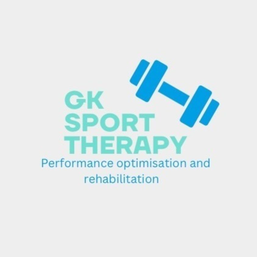 GK Sport Therapy, The Beauty Box, 10 Hill Close, PE1 5LZ, Peterborough