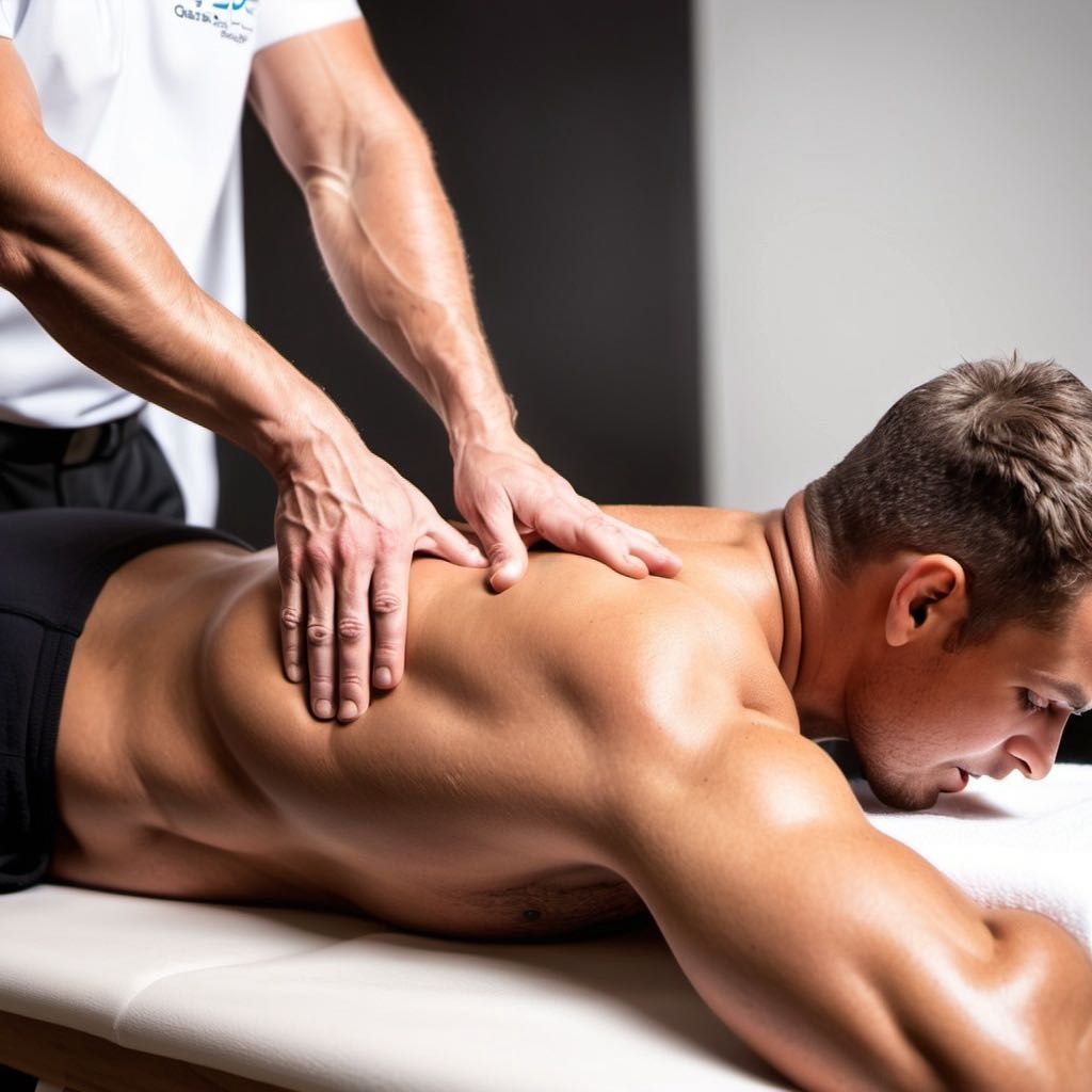 Elite sports massage therapy, West End Avenue, DN5 9RG, Doncaster