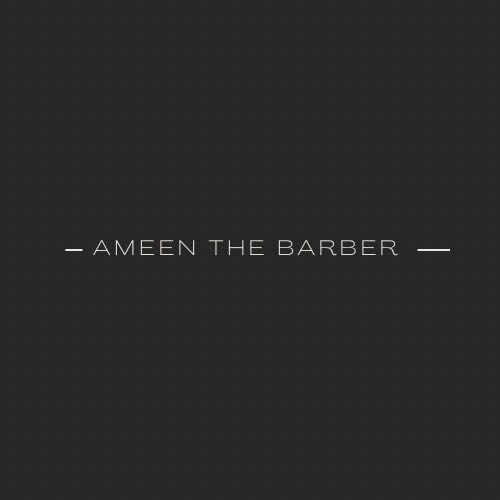 Ameenthebarber, Unit 3, SL1 1LN, Slough