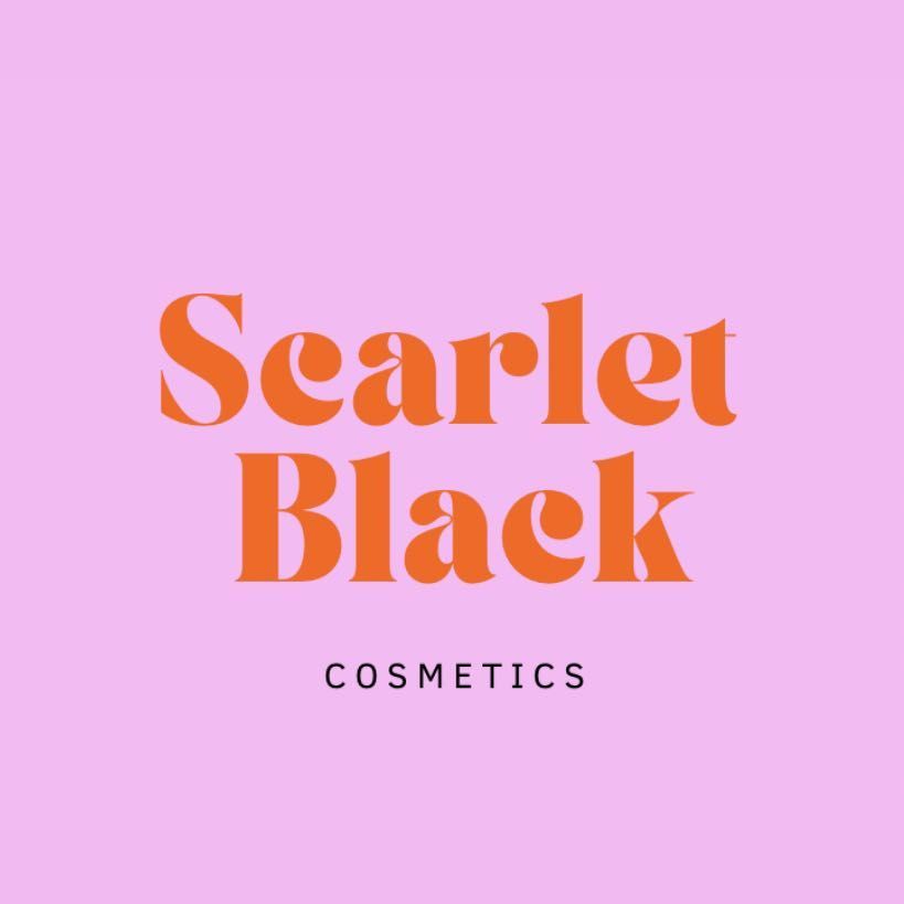 Scarlet Black Cosmetics, 75 Cavendish Place, Pintados tattoo studio, BN21 3RR, Eastbourne