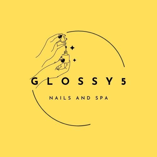 Glossy 5 Nails and Spa, 124 Church Road, BS5 9HH, Bristol