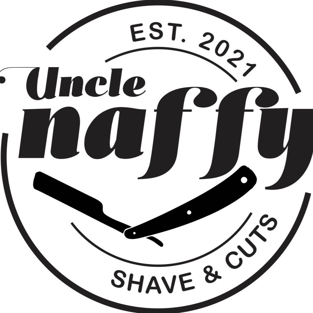 Uncle Naffy Barbers, Hermit Road, E16 4LF, London, London