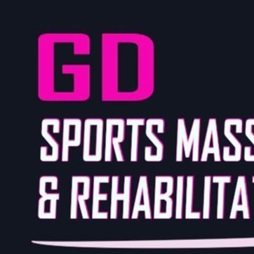 GD Sports Massage & Rehabilitation, Carr Lane, L40 4BT, Ormskirk