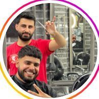 JWAN THE BARBER, Burley Road, 398, LS4 2SN, Leeds