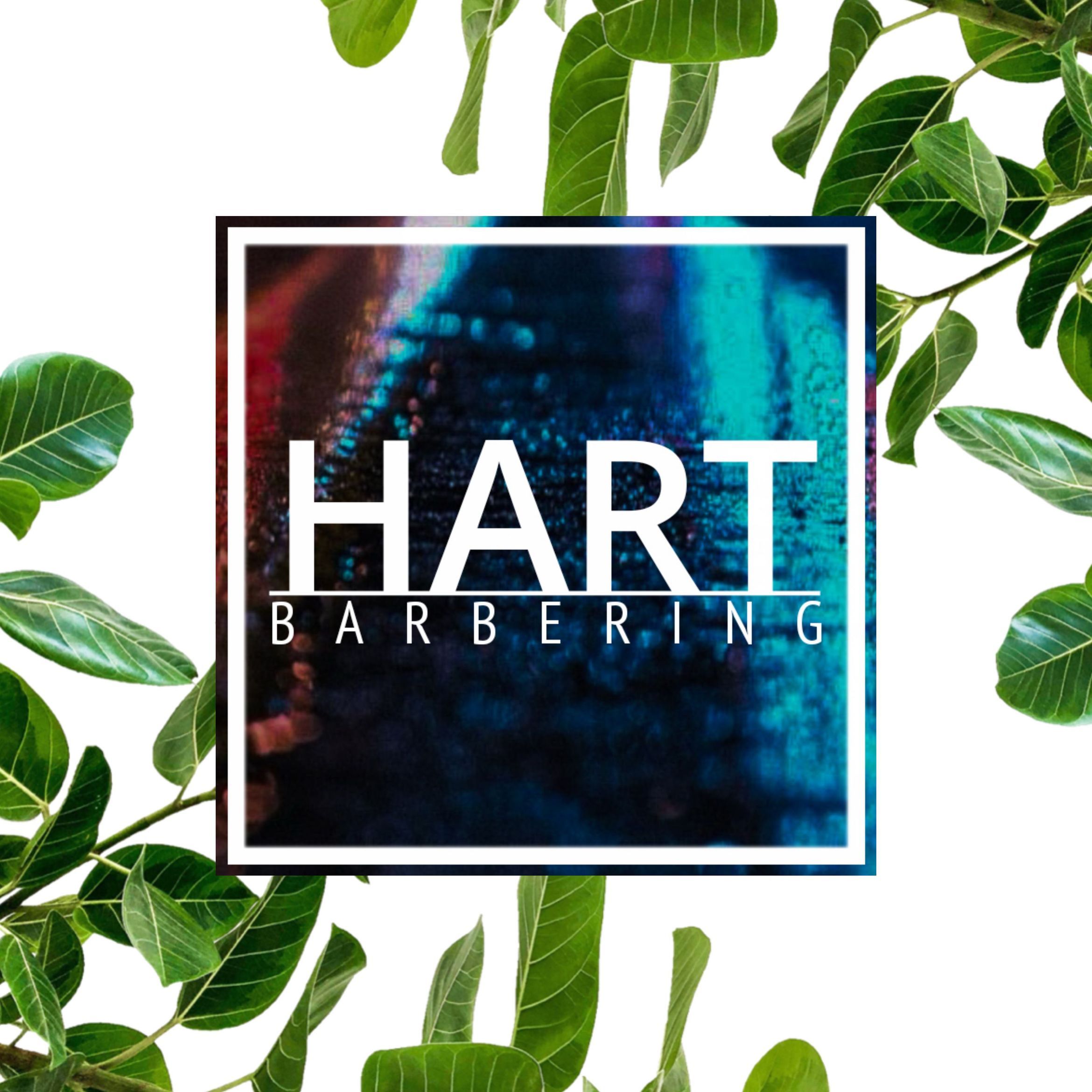 Hart Barbering, 15 Market Street, DY8 1AB, Stourbridge