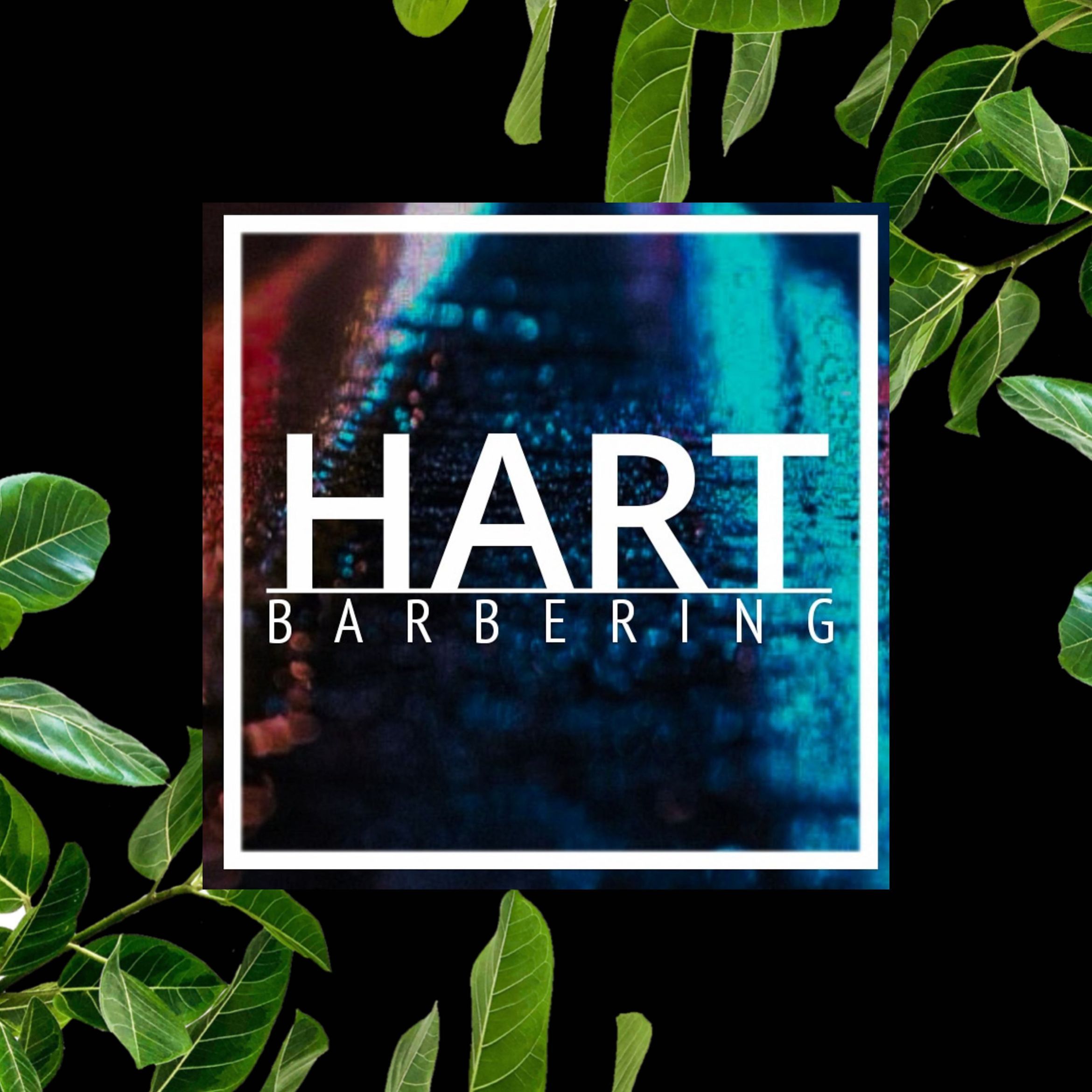Hart Barbering, 15 Market Street, DY8 1AB, Stourbridge