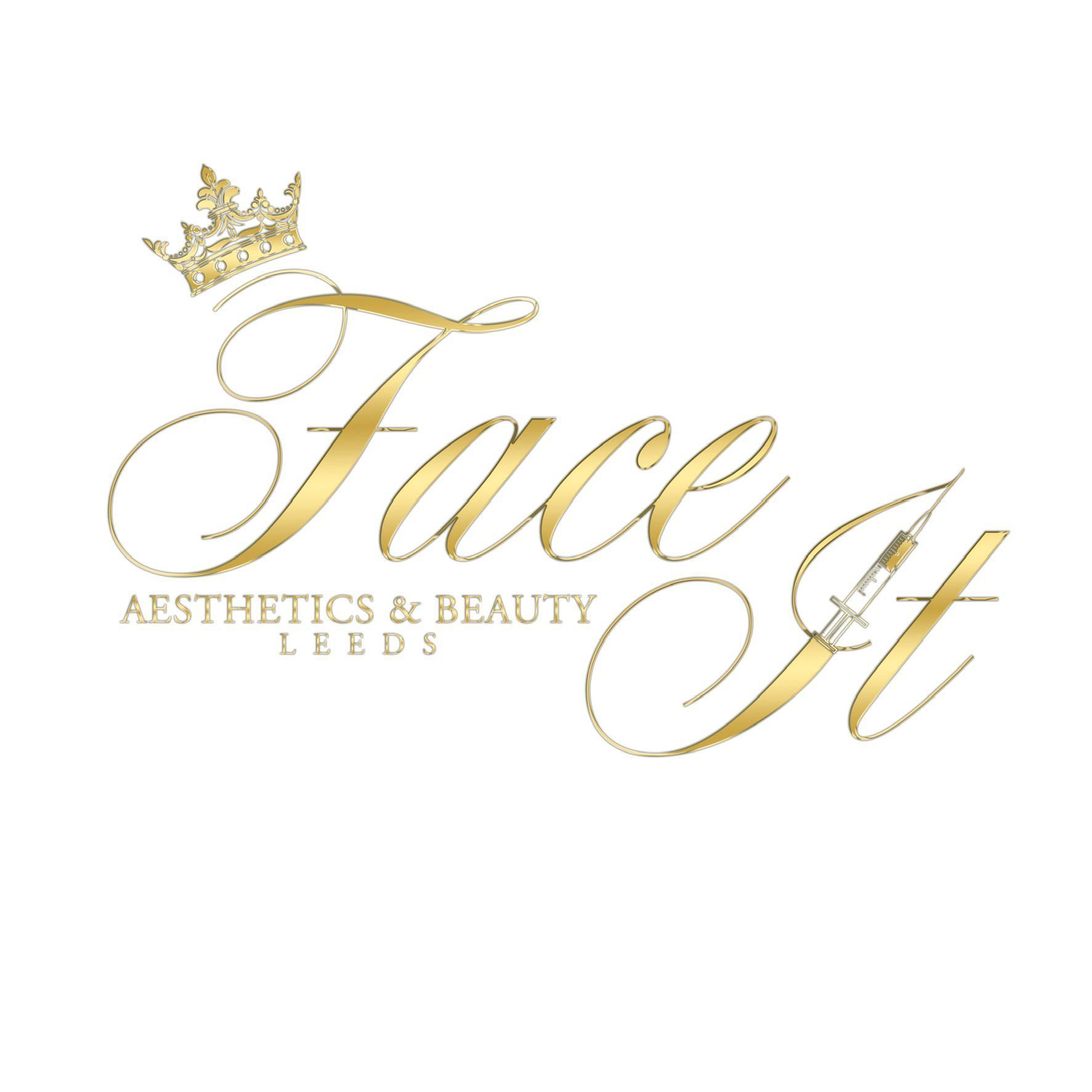 Face It Aesthetics & Beauty Leeds., LS Sixteen Hair + Beauty, 4 Raynel Approach, LS16 6JT, Leeds