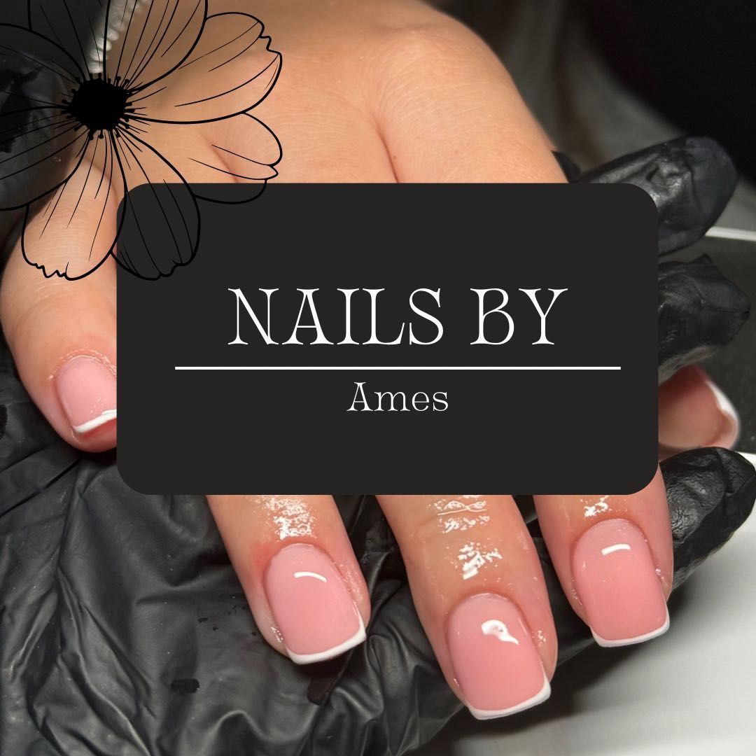 Nails By Ames, 16 Norcot Road, OLLA BEAUTY, RG30 6BU, Reading