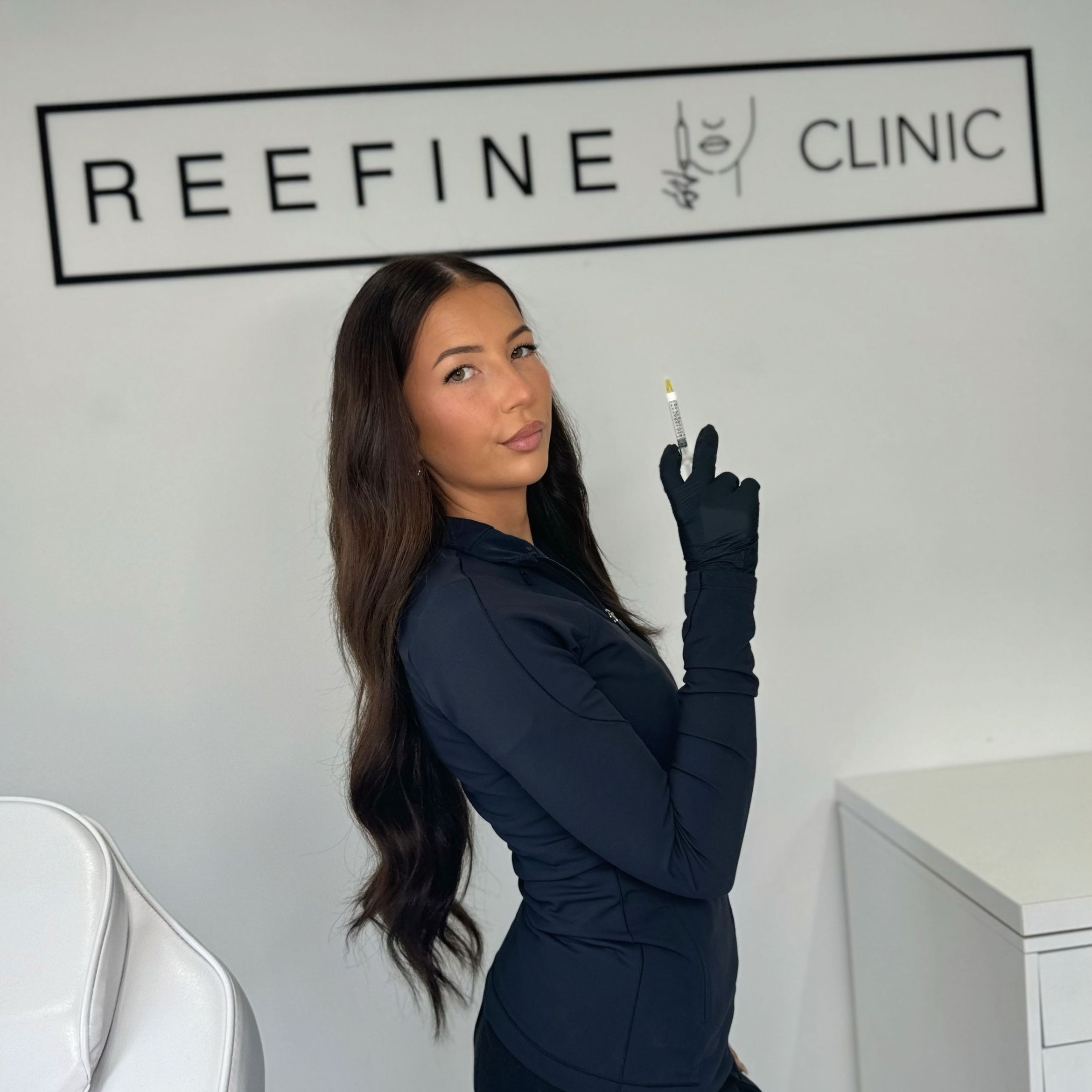 Reefine Clinic, 27 Poskett way, Wotton under edge, Bristol