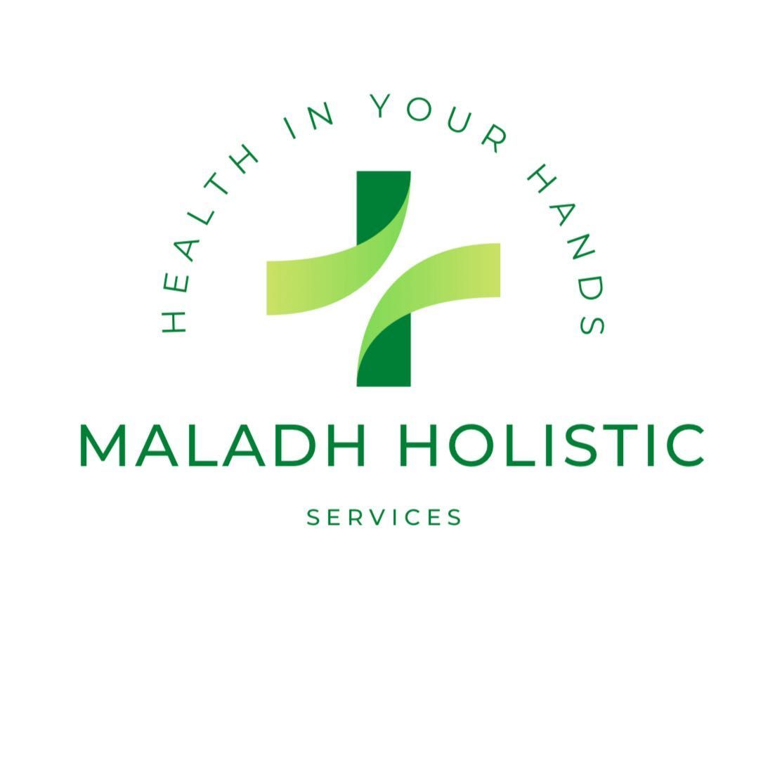 Maladh Holistic Services, London