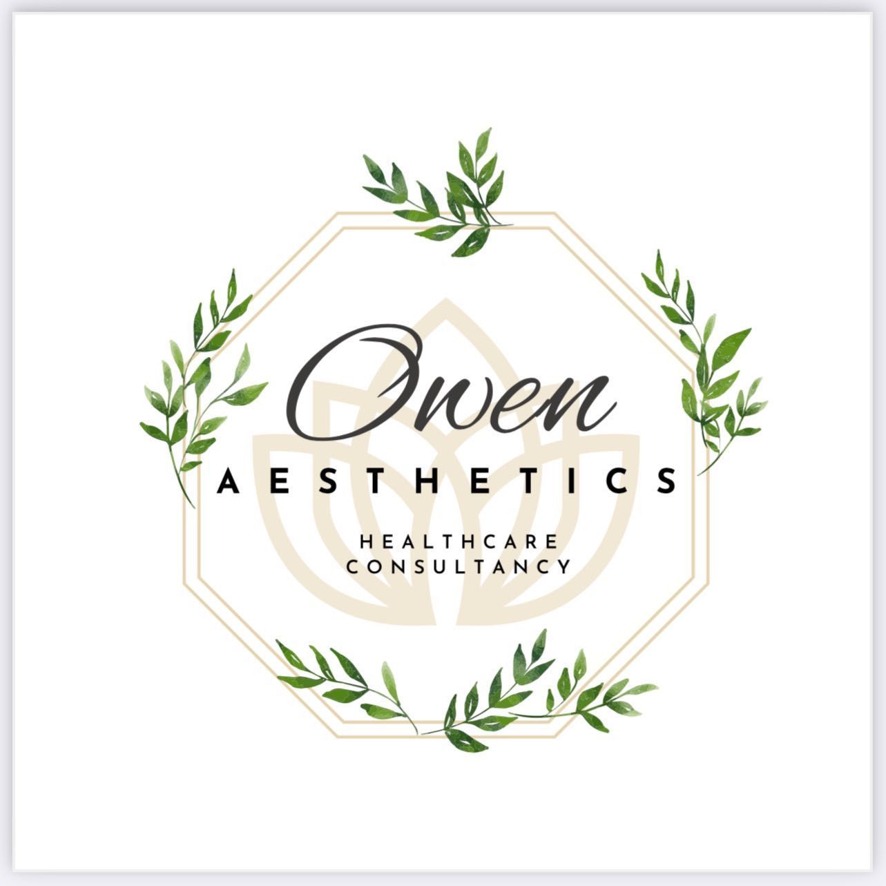 Owen Aesthetics & Healthcare Consultancy, 15 Alder Avenue, WA8 6QG, Widnes