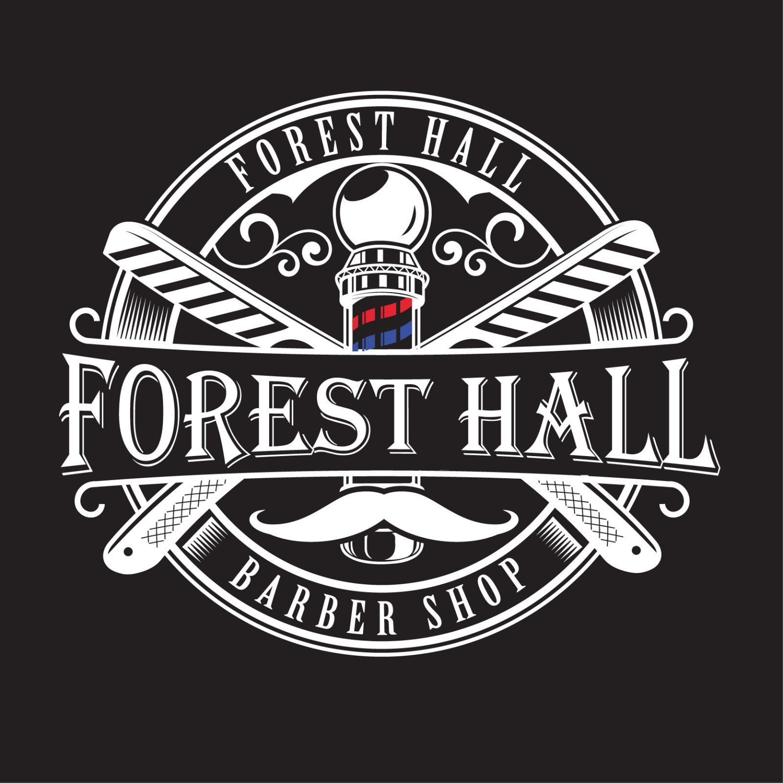 Forest Hall Barber Shop, 33a Station Road North, Forest Hall, NE12 7AR, Newcastle upon Tyne