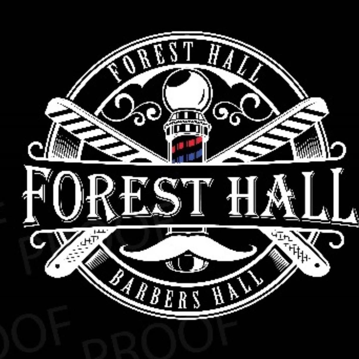 Forest Hall Barber Shop, 33a Station Road North, Forest Hall, NE12 7AR, Newcastle upon Tyne