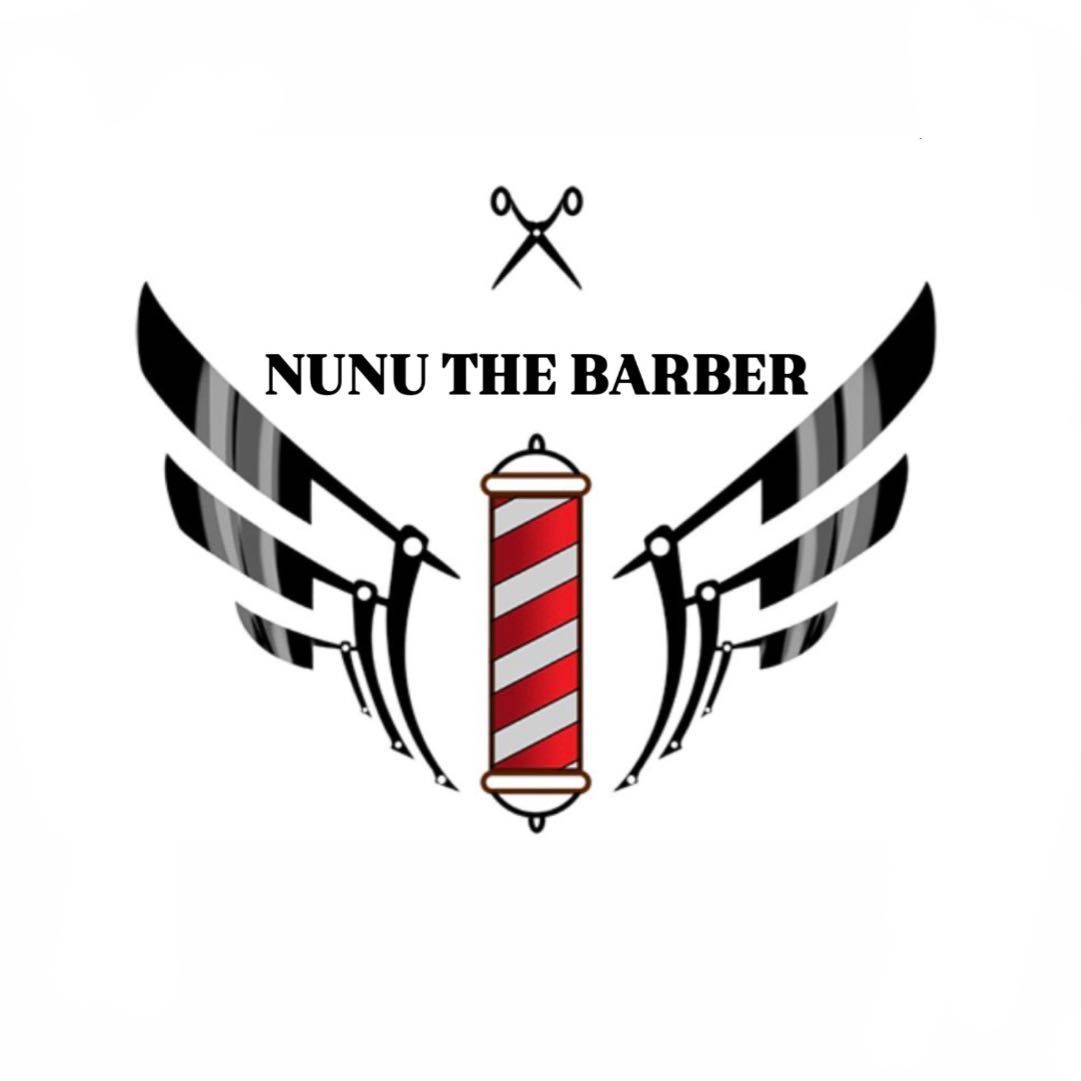 Nunu the barber, Belmont Circle, HA3 8RF, Edgware, Harrow