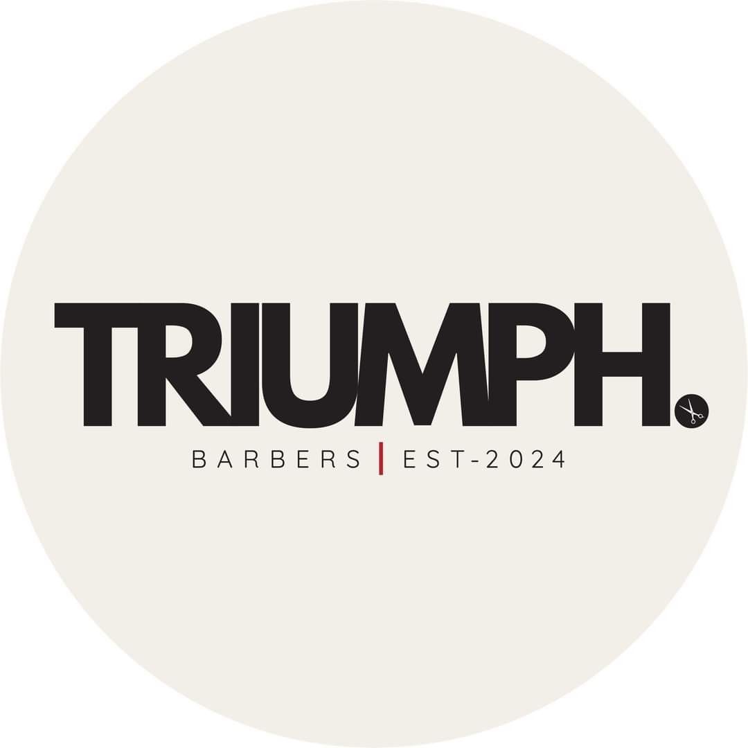 Triumph Barbers, 45a Second Avenue, CV3 1HP, Coventry