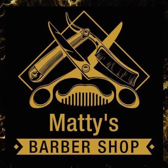 Matty’s barber shop, Castle Street, LA9 7AA, Kendal