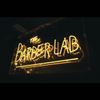No Preference - The Barber Lab