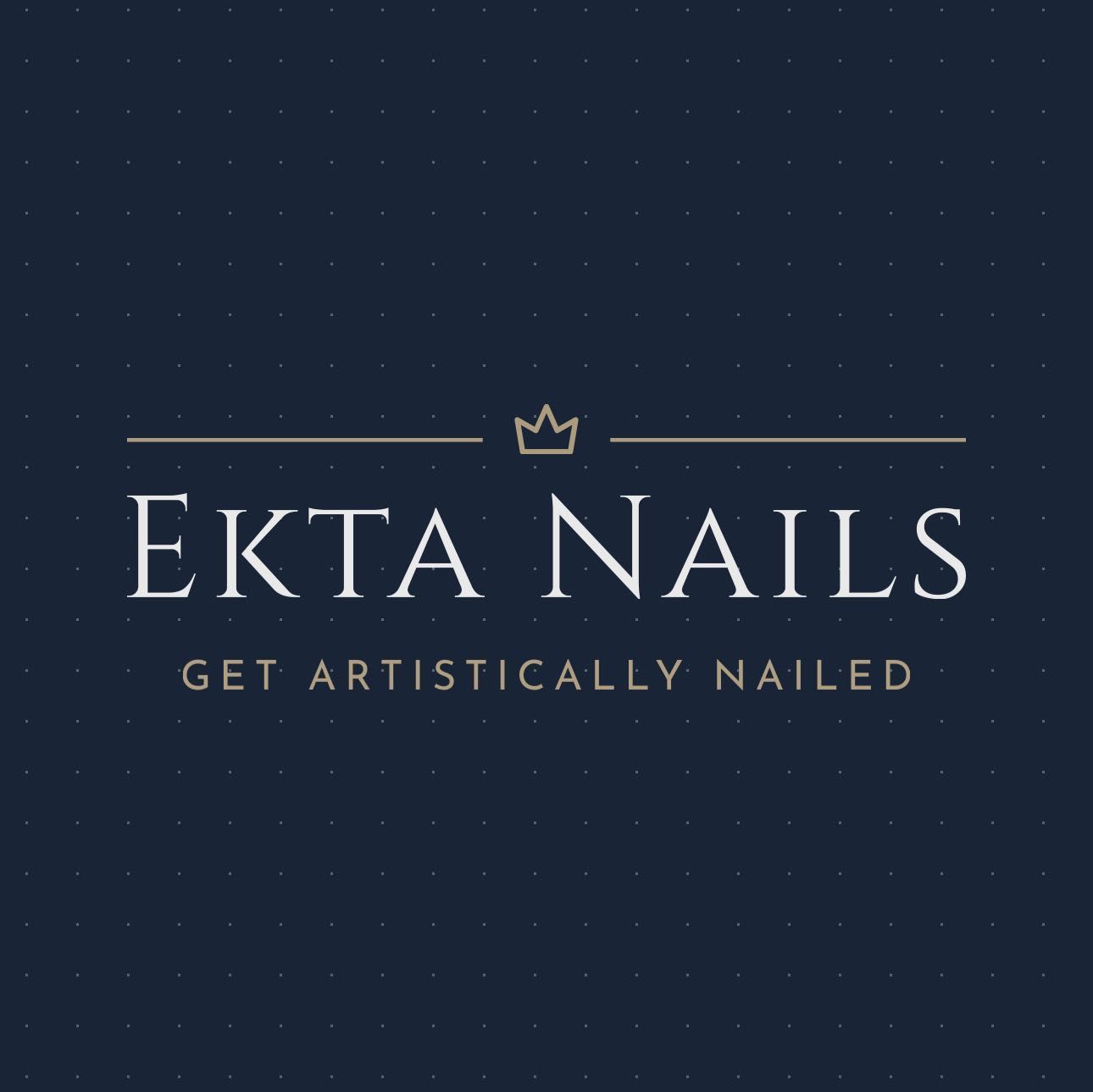 Ekta Nails, 27 Hill Avenue, WV4 6PY, Wolverhampton