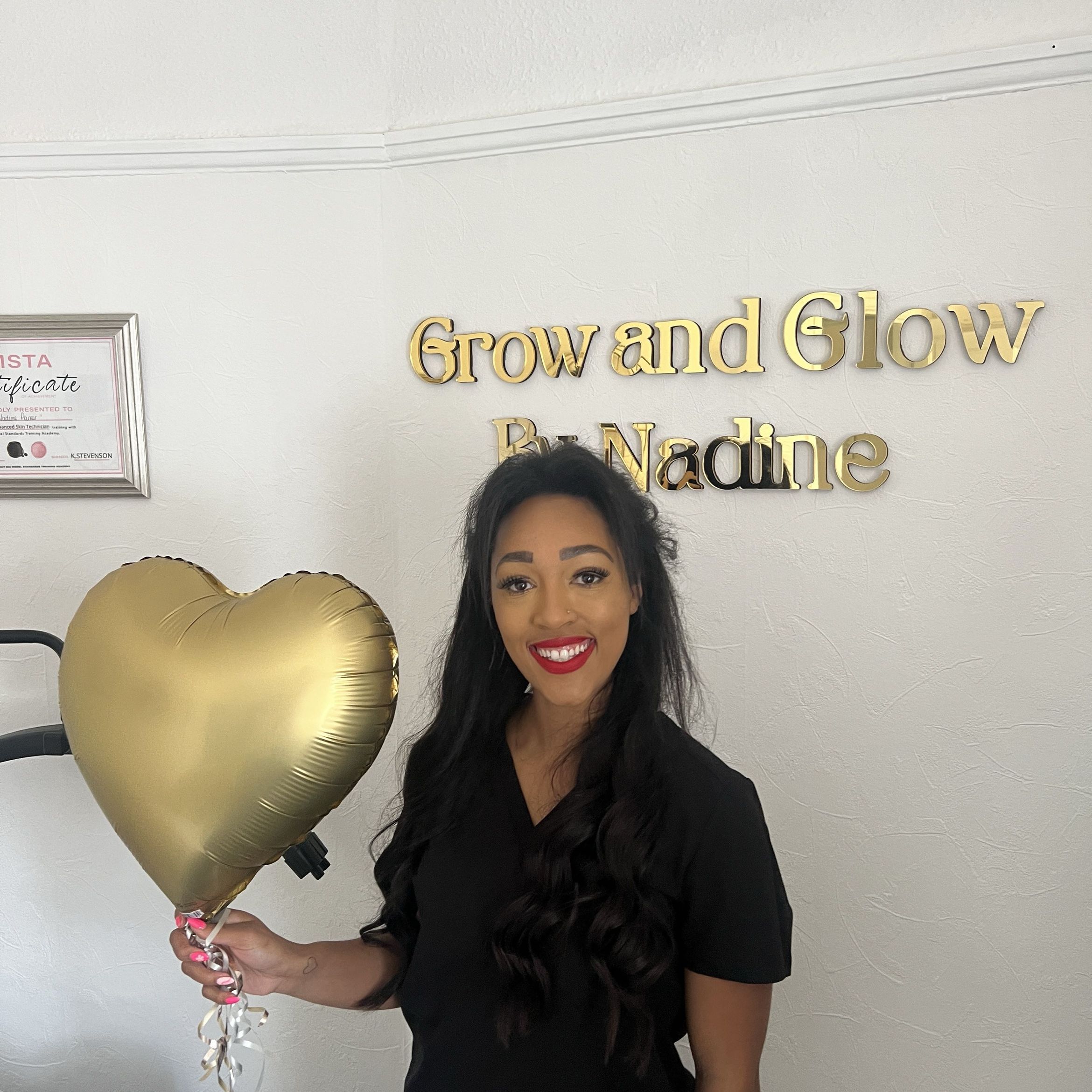 Grow And Glow By Nadine, 10 McVinnie Road, L35 7LB, Prescot