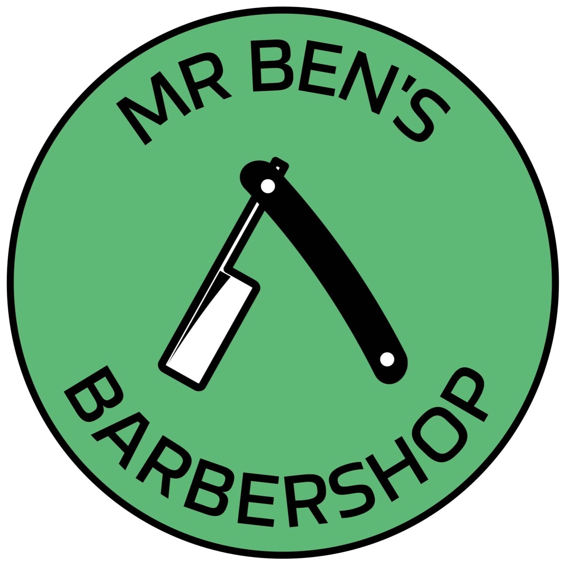 Mr Ben’s Barbershop, 3 Gidlow Lane, WN6 7DG, Wigan