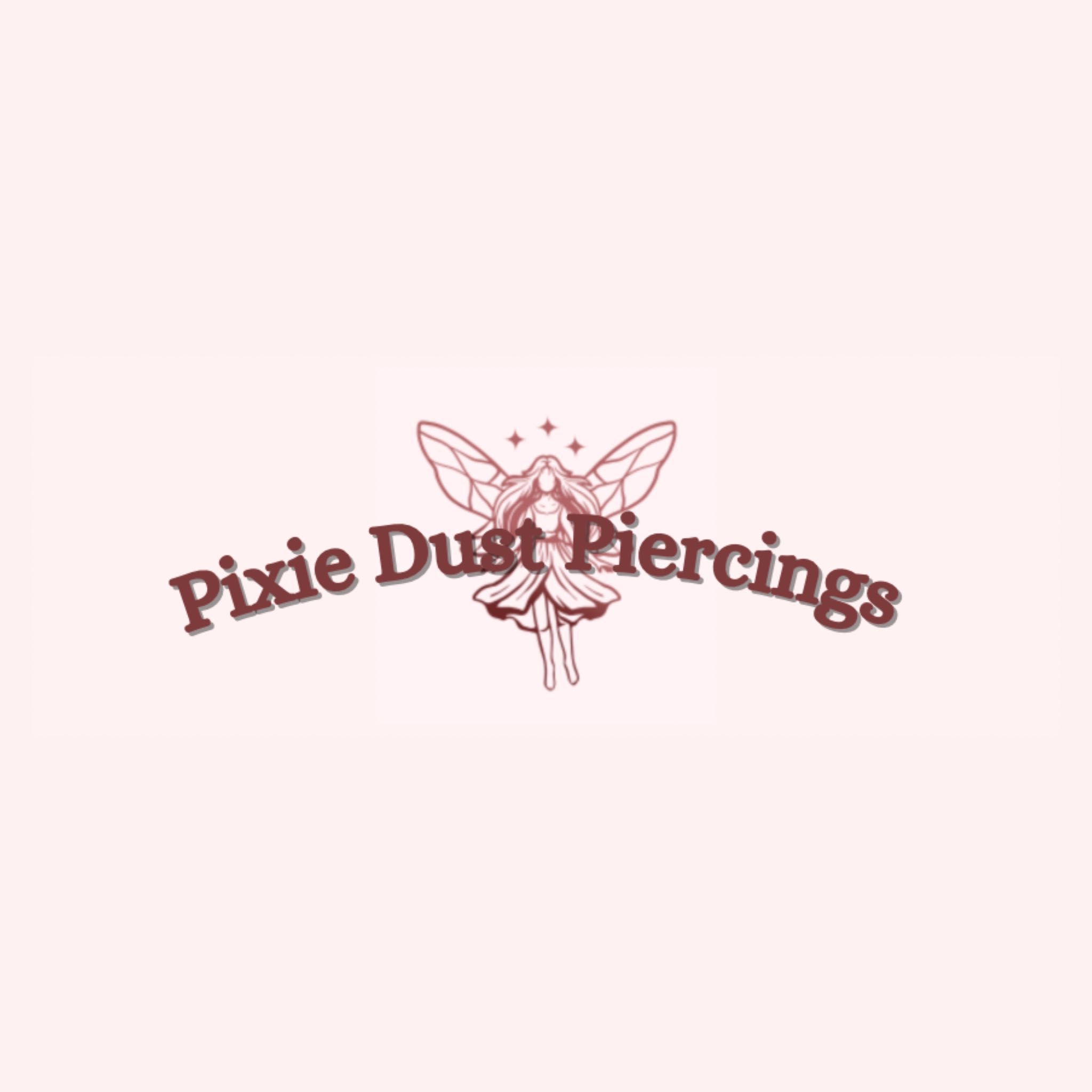 Pixie Dust Piercings, 126 Trinity Street, DN21 1JD, Gainsborough