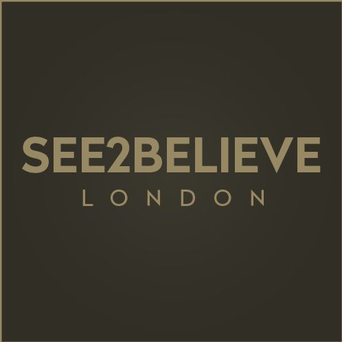 See2Believe, Studio 7, ASC Studios, 246 Stockwell Rd, SW9 9SP, London, London