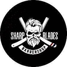 Sharp Blades Barbers, WA9 1DY, St Helens