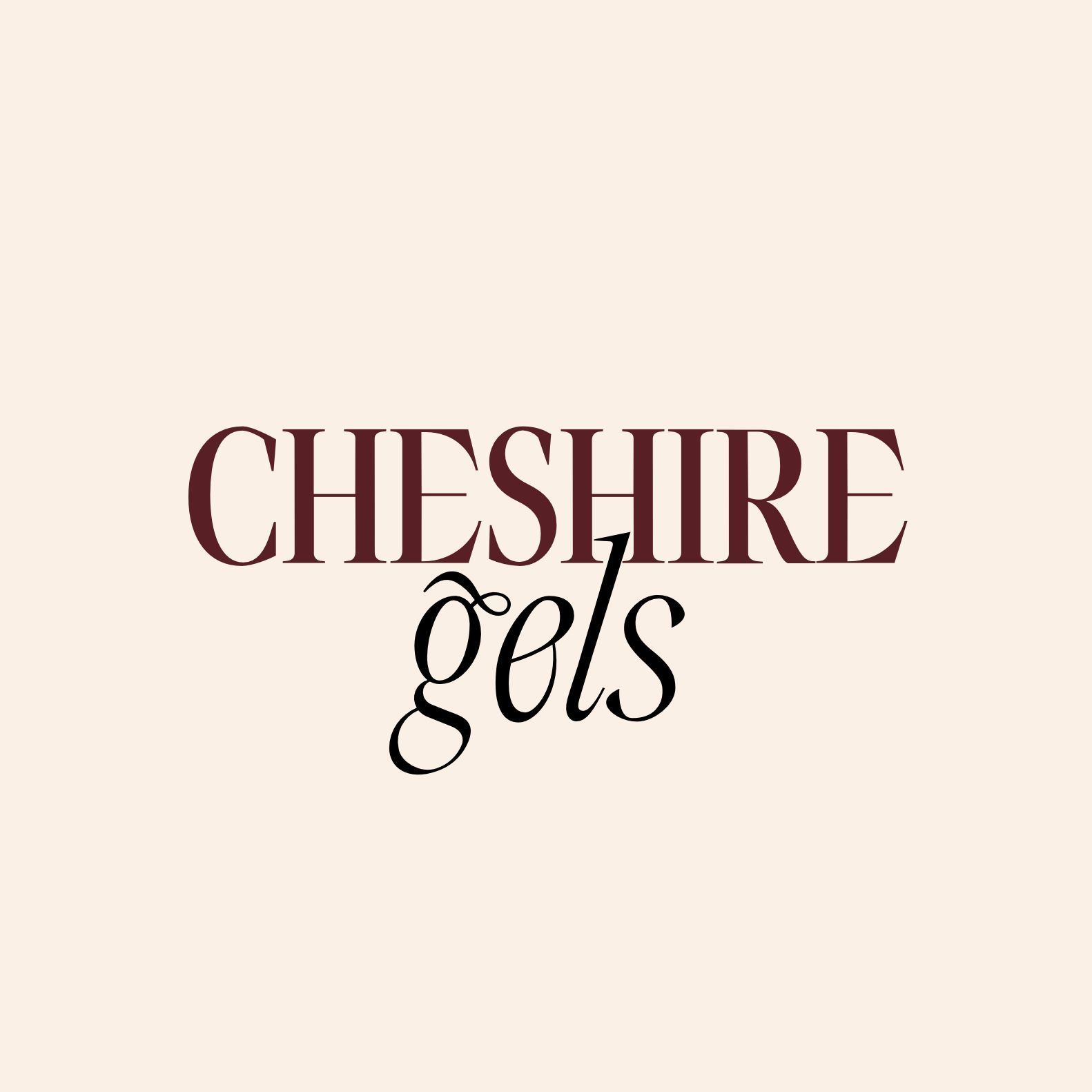 Cheshire Gels, Salon 32, Hightown, Middlewich, United Kingdom, CW10 9AN, Middlewich