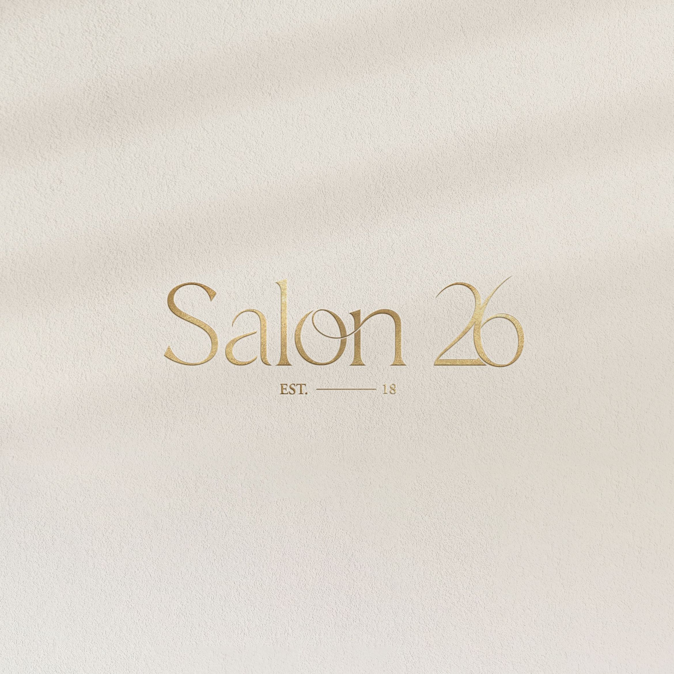 salon 26, 26 Childwall Lane, L14 6TX, Liverpool