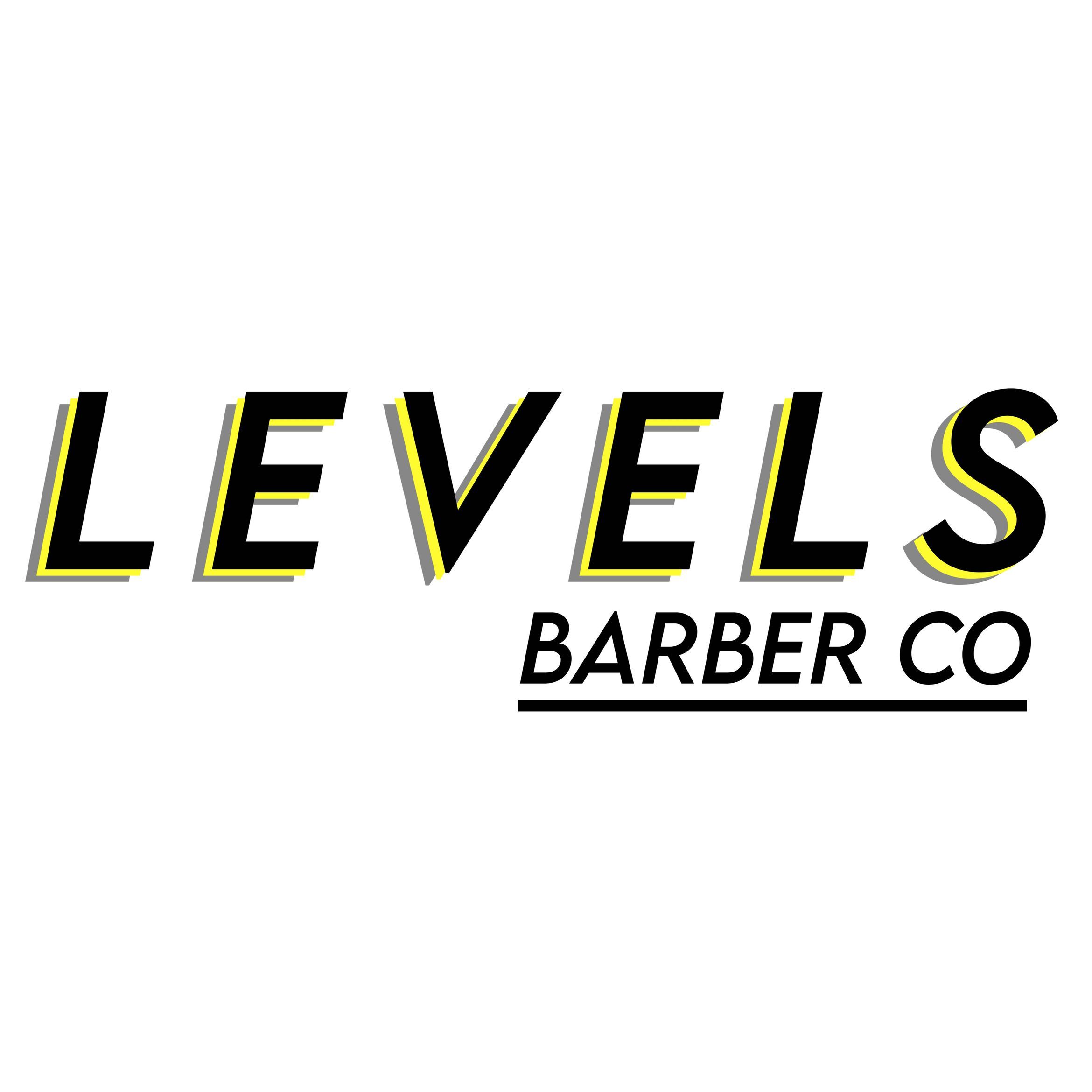 LEVELS Barber Co, 24 Newlands Road, NE2 3NT, Newcastle upon Tyne