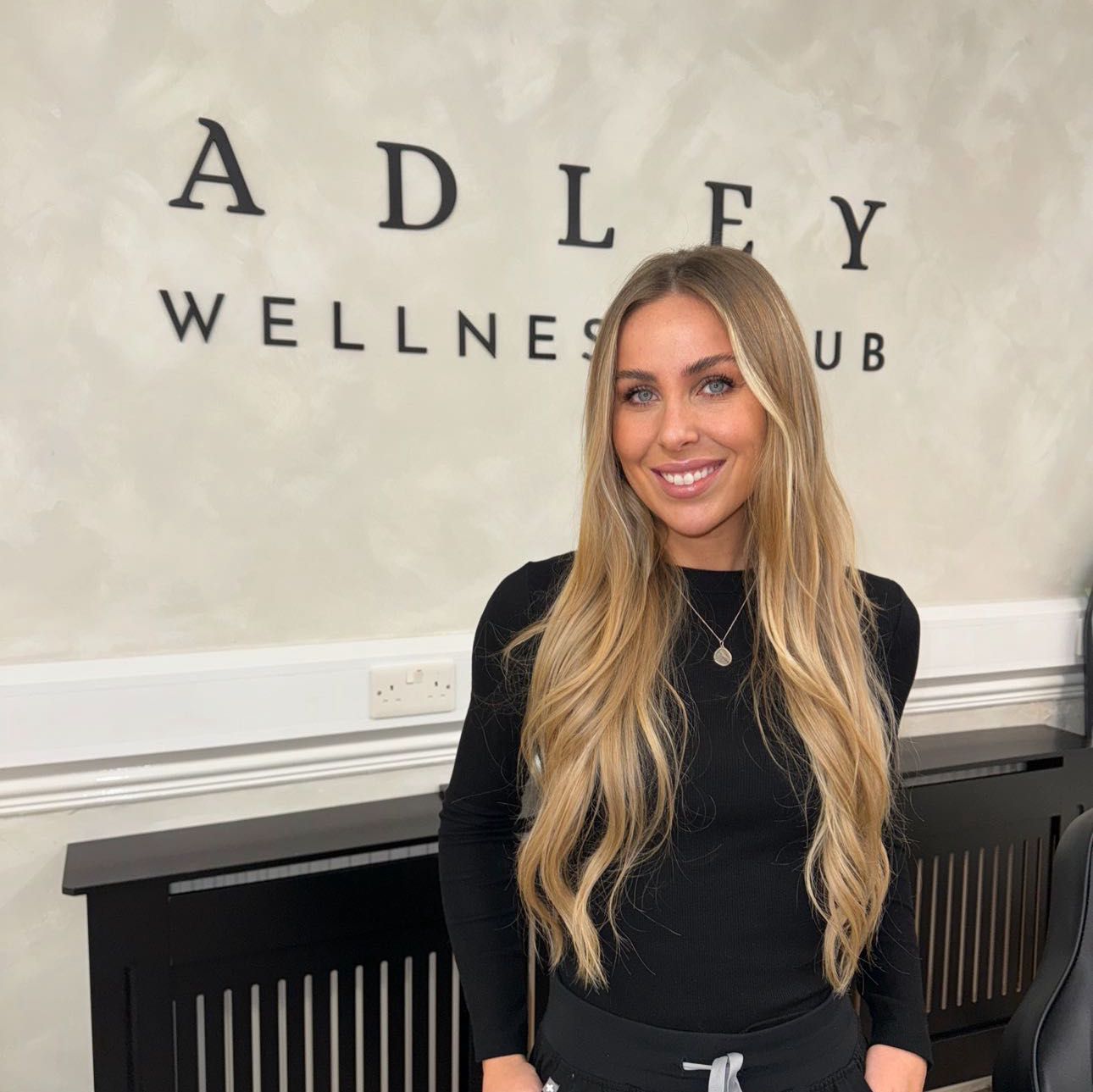 Adley Wellness Club, Hanson Road, Office 11, L9 7BP, Liverpool