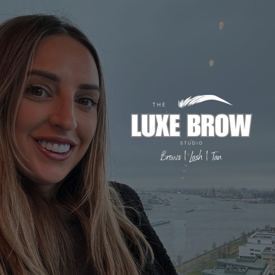 The Luxe Brow Studio, Paisley