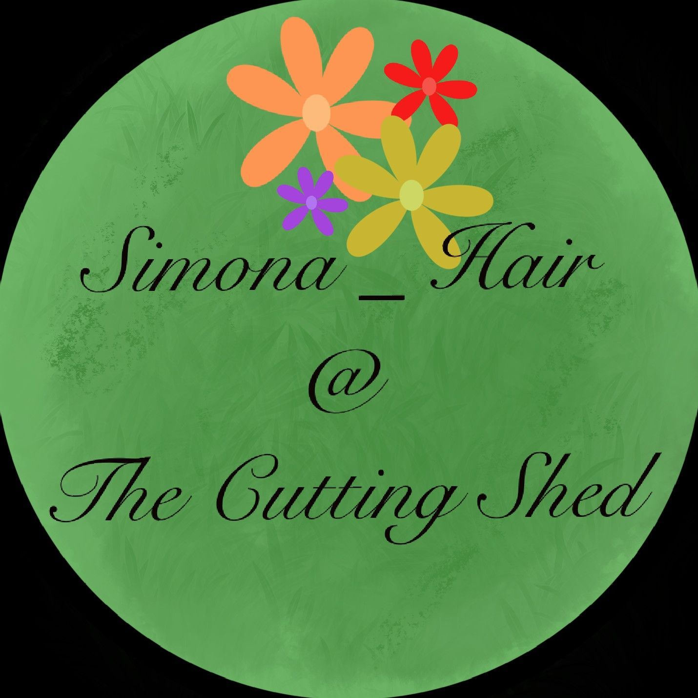 Simona_hairr @ The Cutting Shed, The Fold, The Cutting Shed, Unit 6, Worcester